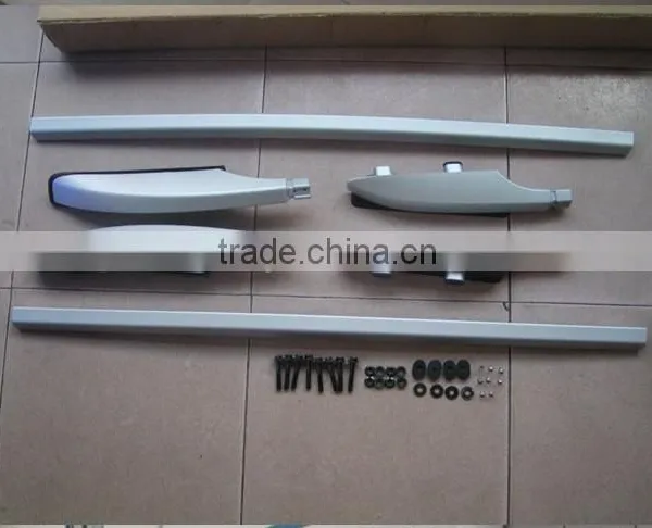 ROOF RACK FOR HYUNDAI IX35(3M STICK) photo-2