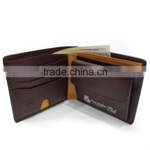 Long Lasting and Well Designed Fancy Mens Wallet Leather for Different Occasions photo-4