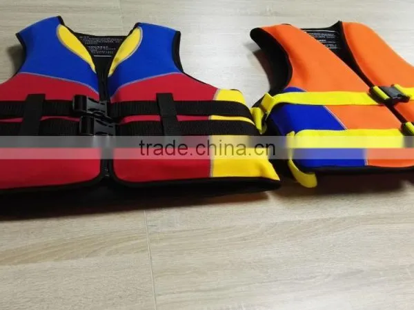 Dive Cloth Life Vest ,personalized Life Jacket Vest