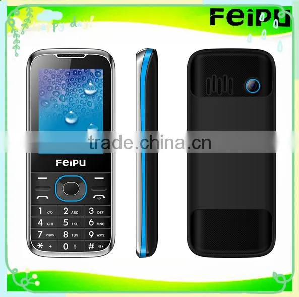 2.4 Inch Mobile Phone With Bluetooth, FM, Dual SIM photo-2