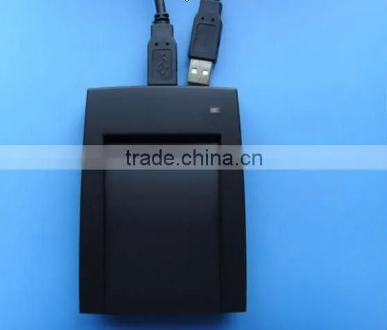 USB Poximity Card Reader
