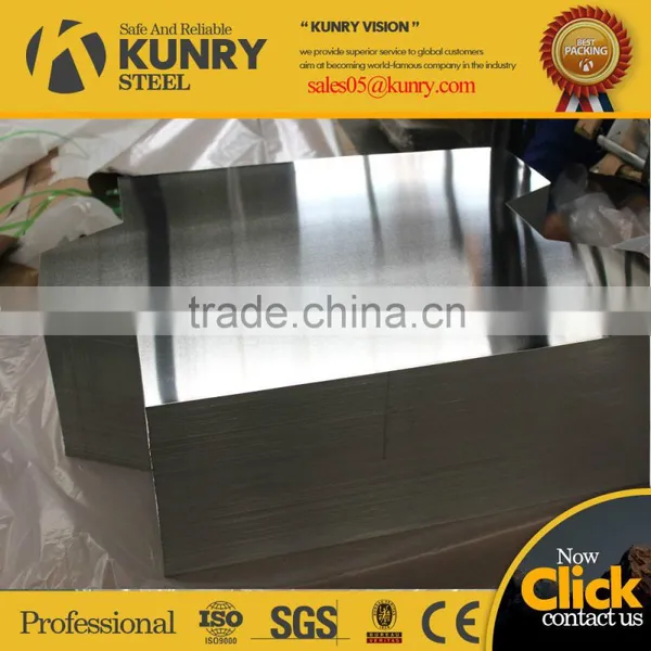 Spcc mr Tin Sheet Coils for Cans photo-5