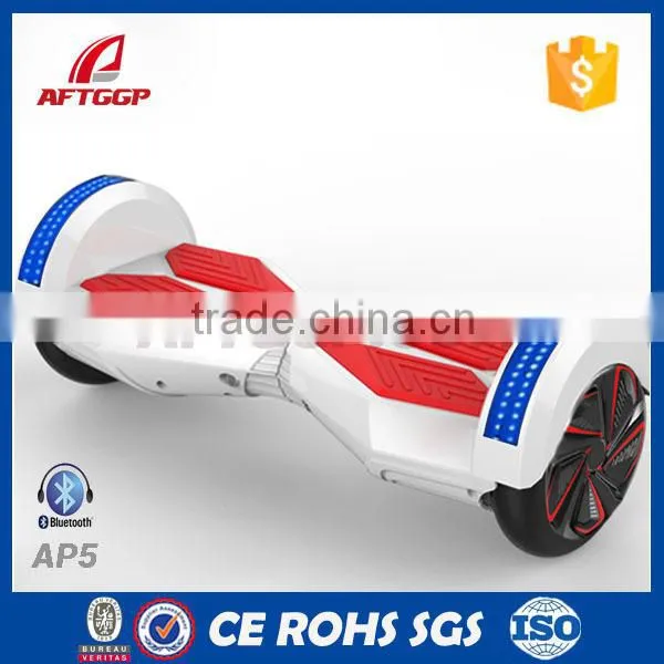 Two Wheel Scooter / Electric Scooter Board photo-4