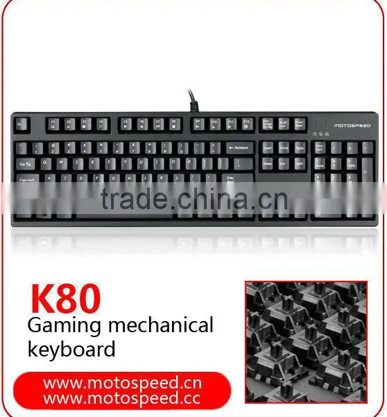 Profession Mechanical Keyboard,gaming Mechanical Keyboard