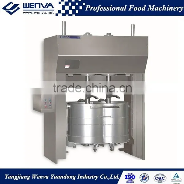 2015 Good Quality Big Dough Mixers for Sale