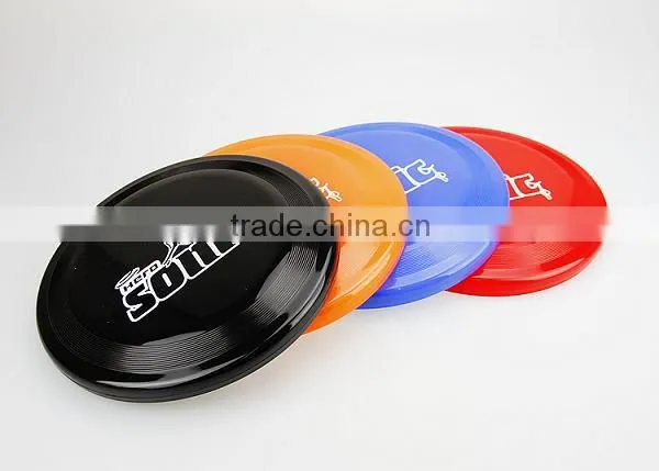 PP Dog Frisbee /Pet Frisbee Flying Disk Dog Toy photo-2