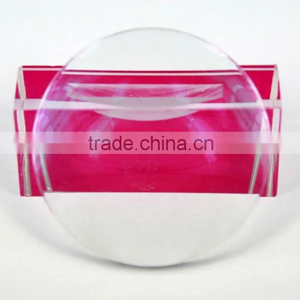 Lens (we Offer All Kinds of RX Lens and Organic Lens)