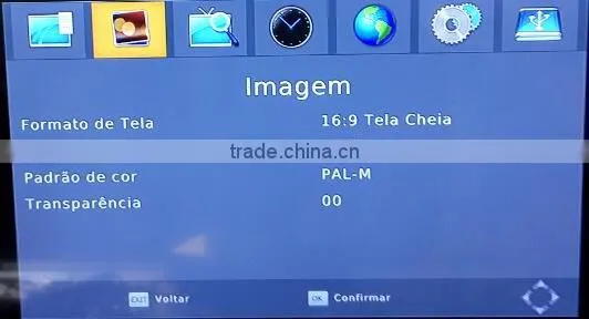 ISDBT Decoder, Receiver, Receptor, Tuner for Brazil photo-6