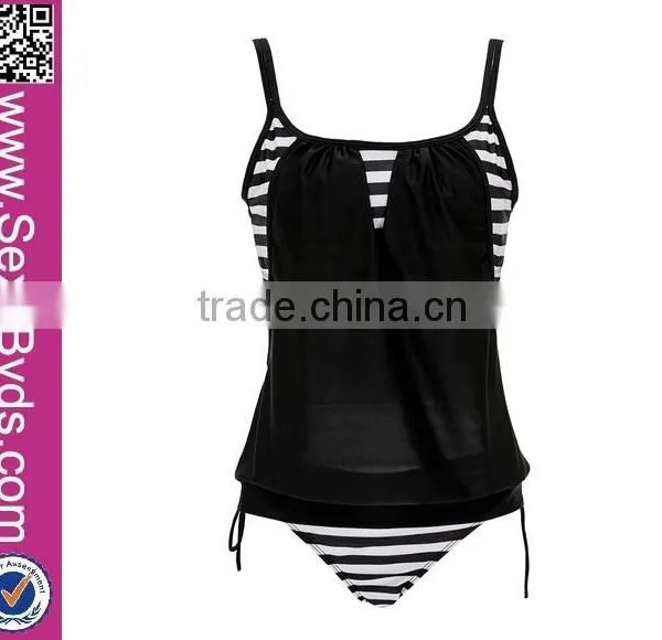 Cheap Sexy One Piece Bikini Swimsuit Girls Plus Size Swimwear Brazilian Bikini 2016 photo-3