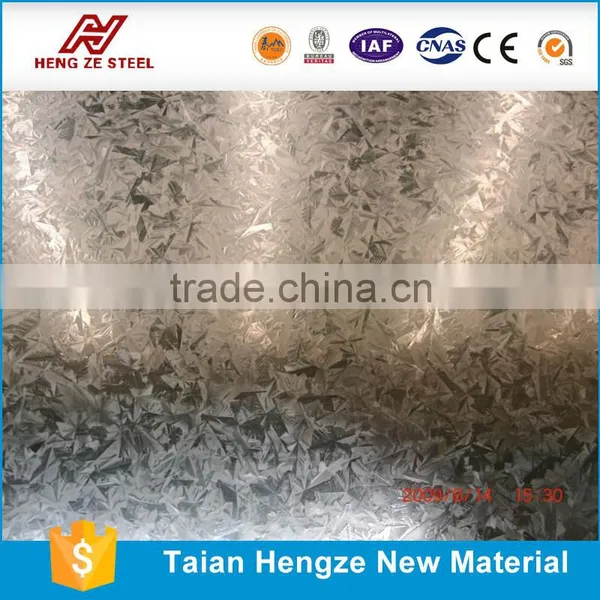 Business Industrial CR Cold Rolled Hot Dipped Galvanized Steel Coil