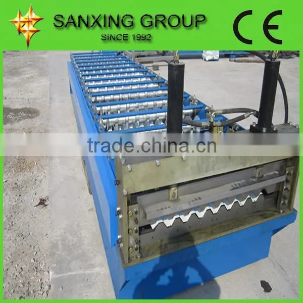 Hot Sales Flat Sheet Forming Machine photo-2