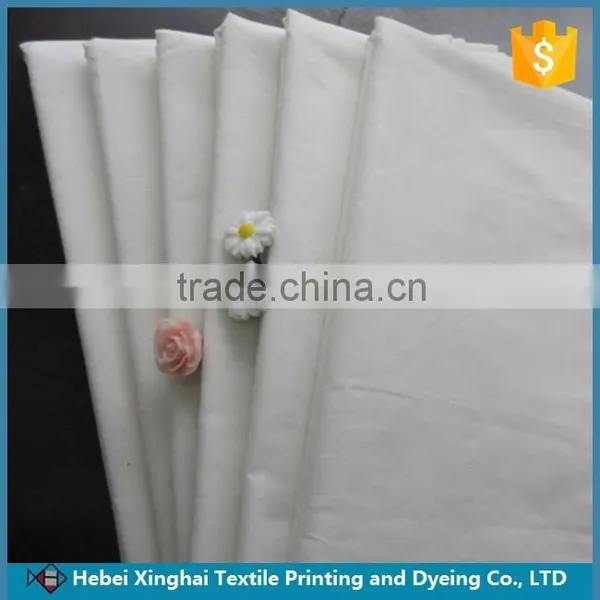Spun Polyester 80x80/60x60 Fabric for Voile/scarf photo-2