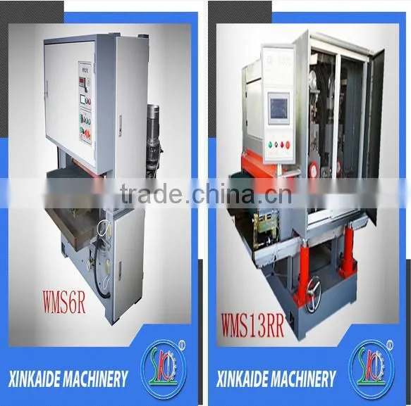 Composite Material Grinding Machine Scissor Sharpening Machine photo-6