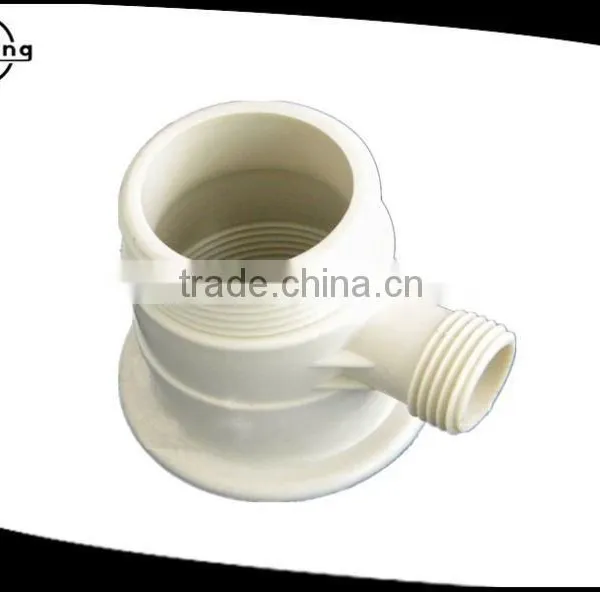 OEM Factory Made Various Best Plastic Products Factory photo-2