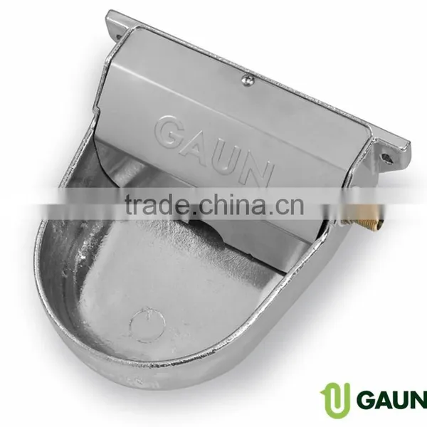 P-5 Aluminium Drinker