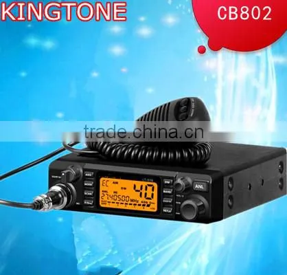 AM FM CB Radio 27MHz Low Band Portable Radio