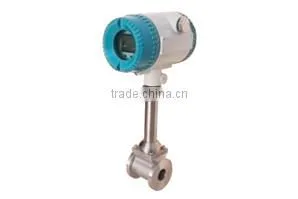 High Stability Steam Vapor Vortex Flowmeter photo-5