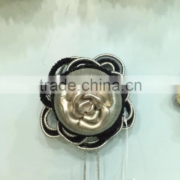 Beauty Beaded Decorative Tassel photo-2