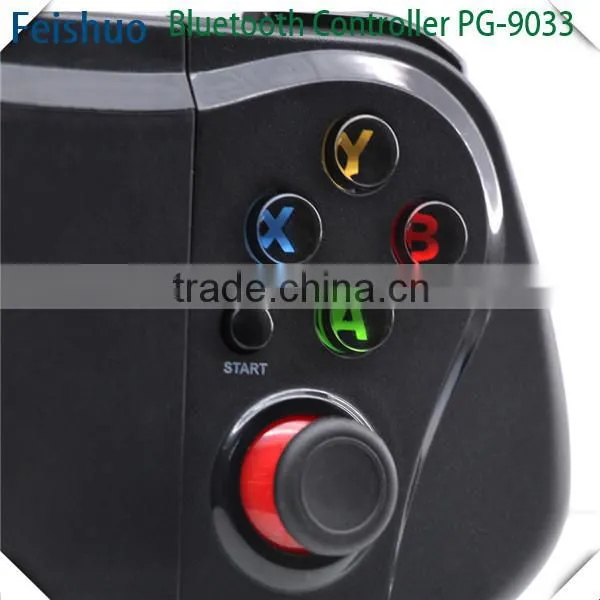 Best Quality Best Sell Wireless pc Controller Bluetooth photo-5
