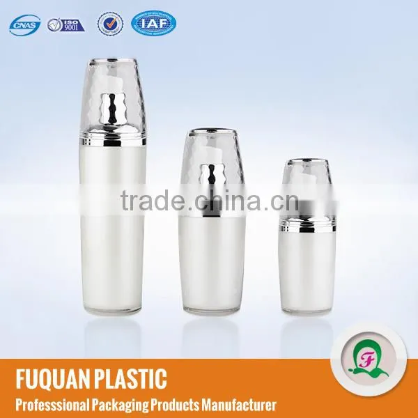 Acrylic Cosmetic Lotion Bottle photo-2