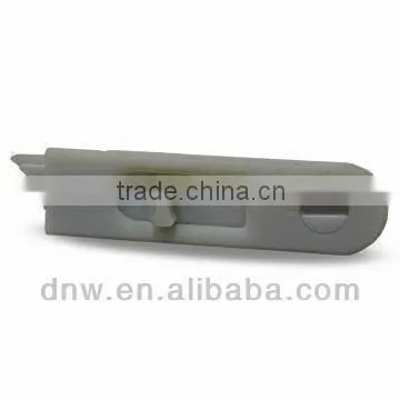 Tilt Latch for Double Hung Window