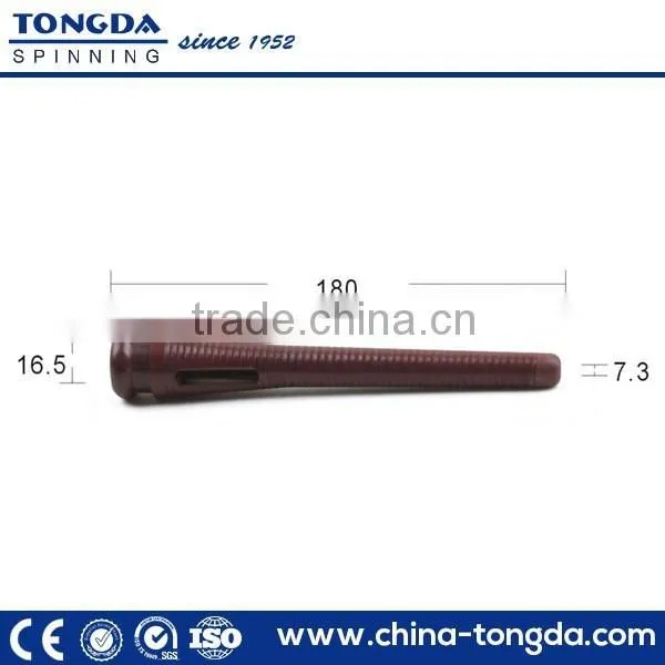 Longitude & Latitude Tube in Textile Machinery