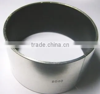 High Performence Customized Self Lubricating Teflon Bushing Sleeve Bushing