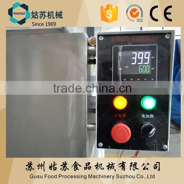 Electric Heating Chocolate Melting Tank photo-6