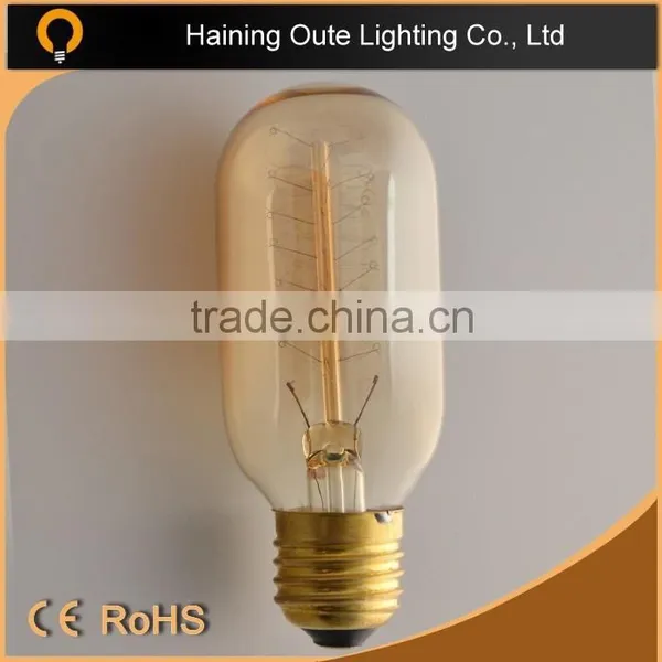 Incandescent Bulb 110v 60w,G95 G80 A55 Milky Shell Incandescent Bulb photo-2