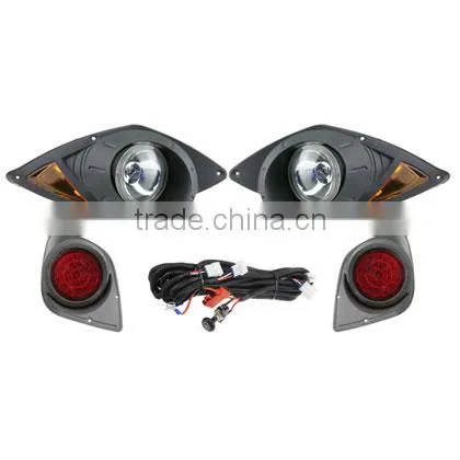 Golf Cart Parts Drive Adjustable Light