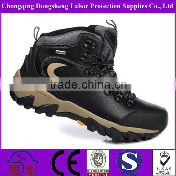 China Factory Outdoor Shoes