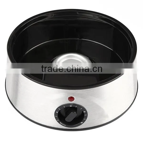 Stainless Steel Steamer XJ-92214/IIS photo-3