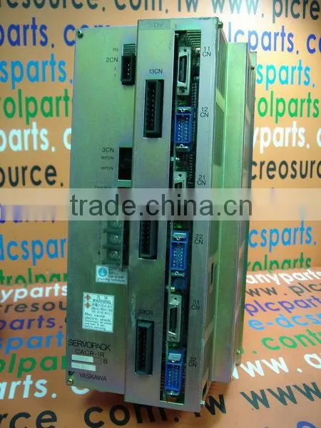YASKAWA Servopack CACR-IR 050505FB P00B07 Servopack photo-2