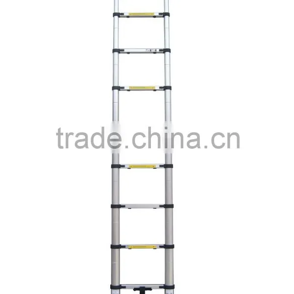 3.2m SGS/EN131 Standard Ladders Telescoping photo-2