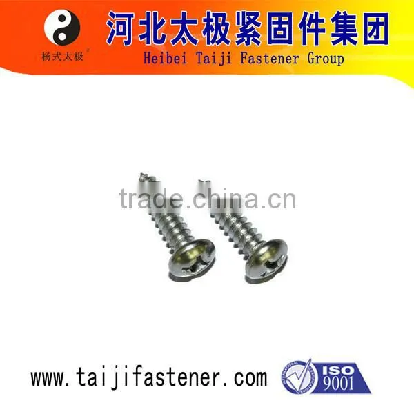 Self-tapping Screw photo-3