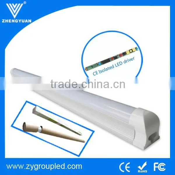 New Arrival Cheap Price 4ft 120cm Led Tube t8 CE RoHS FCC Approved
