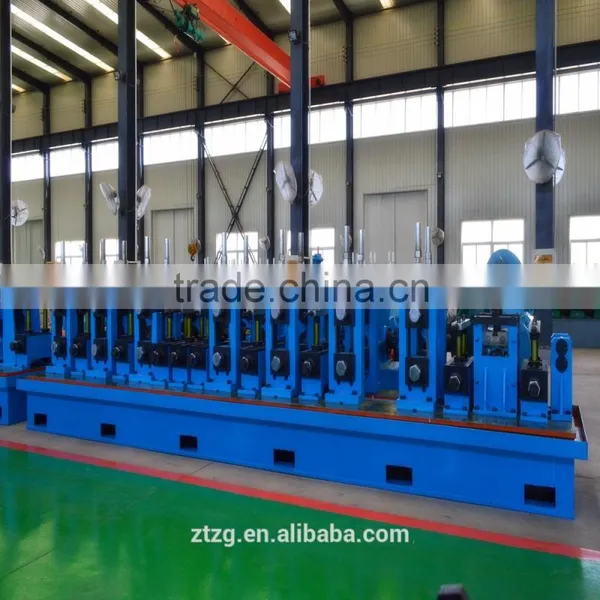 ERW76 Pipe Mill (Round&Square) photo-2