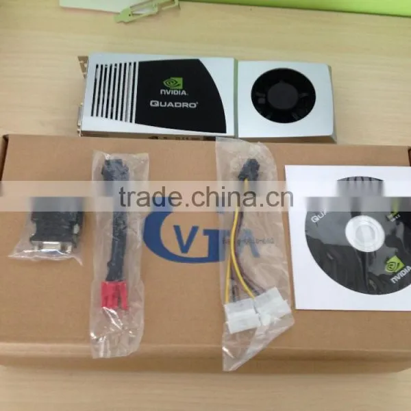 FX5800 NVIDIA QUADRO photo-3