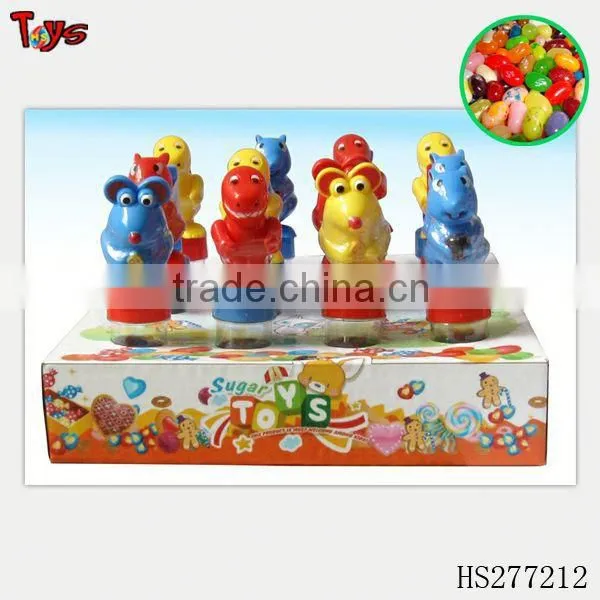 3 Styles Candy Machine Toy