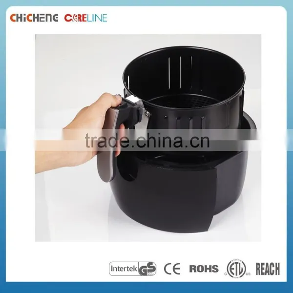Chips Fried Air Fryer Machine photo-4