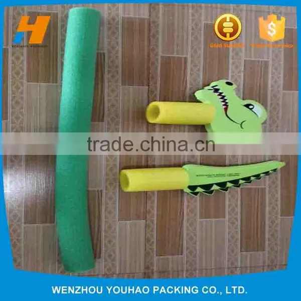 Youhao Packing Hot Selling Products Child Pool Toy Water Noodle Float photo-2