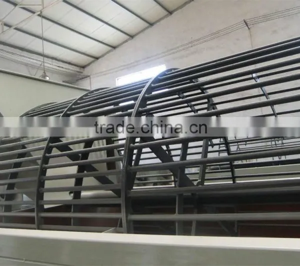Potato Grading Machine /potato Sorting Machine Line photo-3