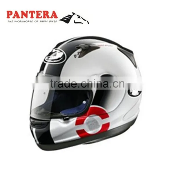 New Condition Motorcycle ECE DOT Helmet With Bluetooth Headset photo-5