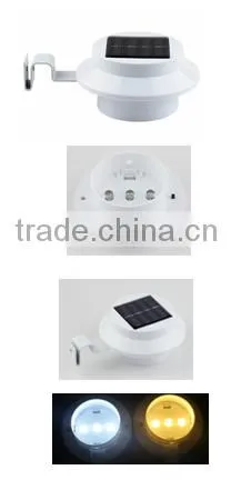 Integrated Solar Street Light Solar Flood Light for Outdoor Fixing on the Tree photo-5