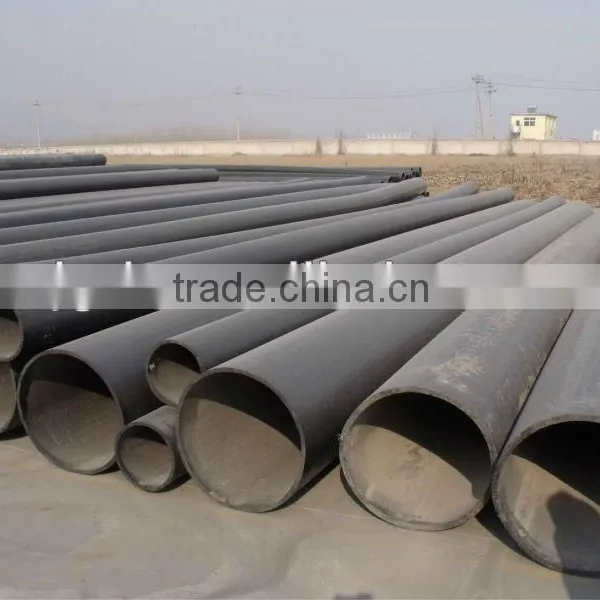 Welded Stainless Steel Pipe