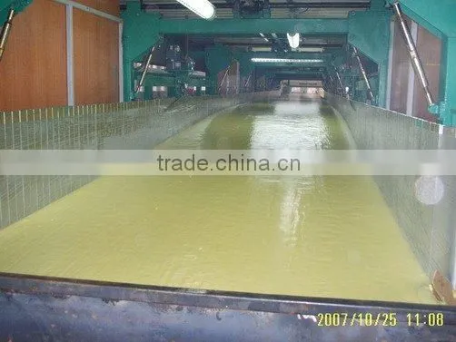 Foam Production Line