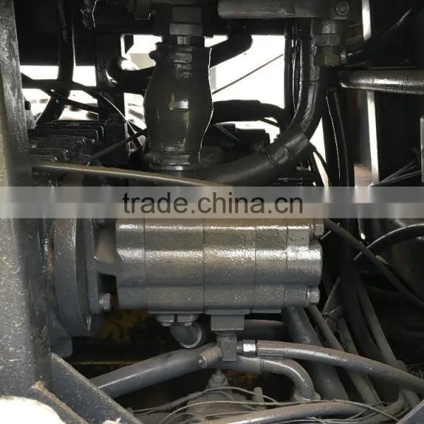 CA30D Used Compactor Sale, Also CA25D,CA25PD,CA30PD,CA251 Avaliable photo-5