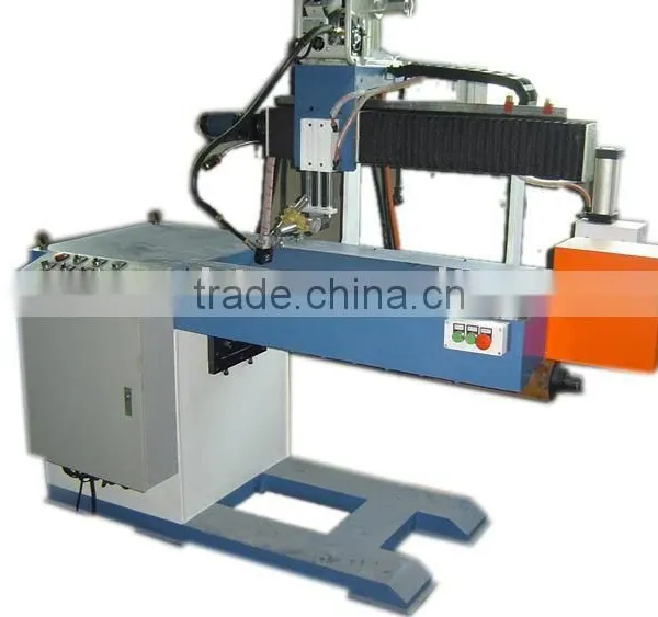 Metform Seam Welding Pipe Equipment