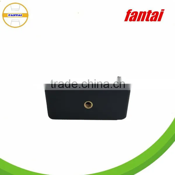 Convenient High Quality Black Cell Phone Folder For Mobile Phone photo-3