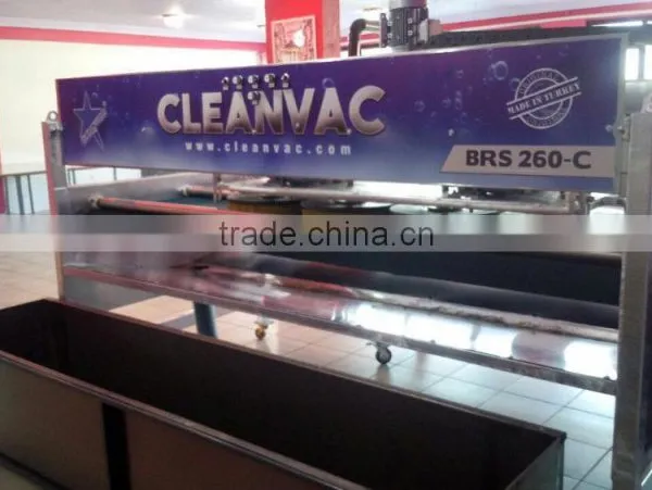 BRS Basic Model Rug Washing Machine photo-2
